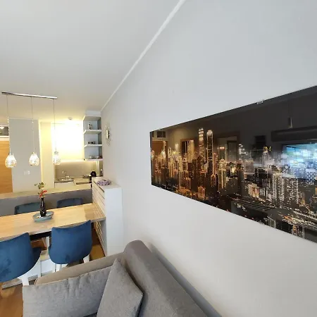 Velika Recepcija 26 Apartment Zlatibor