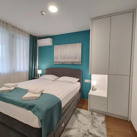 Velika Recepcija 26 Zlatibor