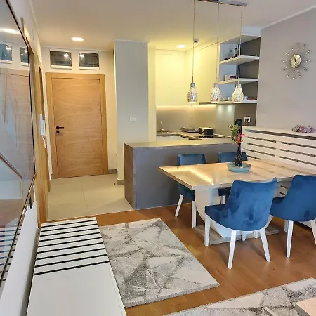 Velika Recepcija 26 Apartment Zlatibor