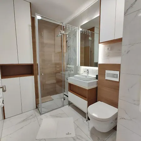 Velika Recepcija 26 Apartment