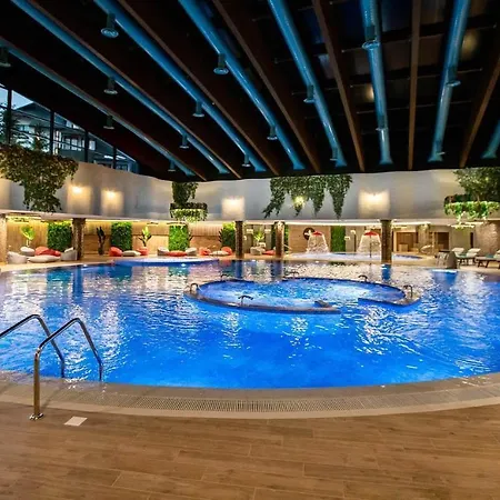 Velika Recepcija 26 * Zlatibor