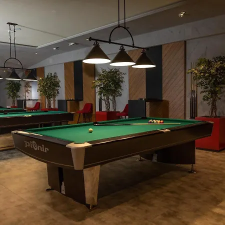 Velika Recepcija 26 Apartment Zlatibor