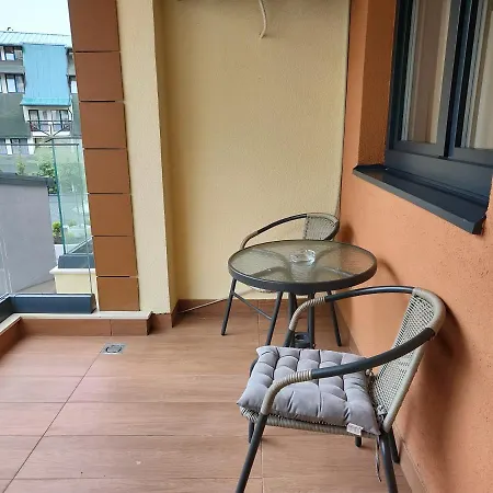 Apartment Velika Recepcija 26 Zlatibor