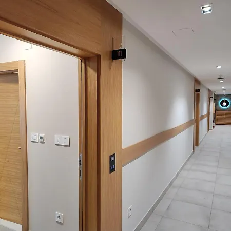 Apartment Velika Recepcija 26