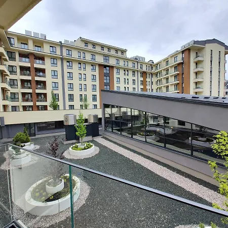 Apartment Velika Recepcija 26