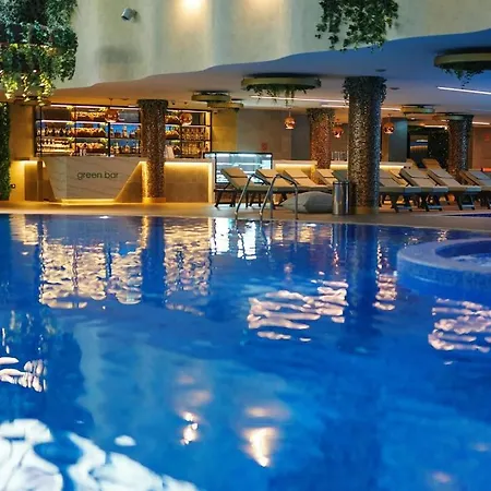 Velika Recepcija 26 * Zlatibor