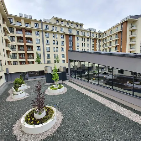 Apartment Velika Recepcija 26 Zlatibor