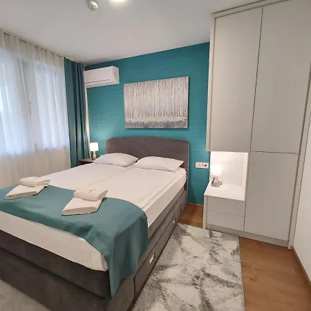 Velika Recepcija 26 Apartment Zlatibor